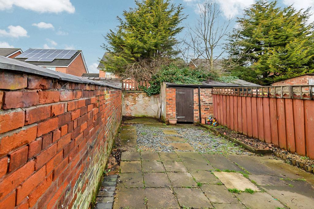 Station Road, Winsford CW Estate Agents